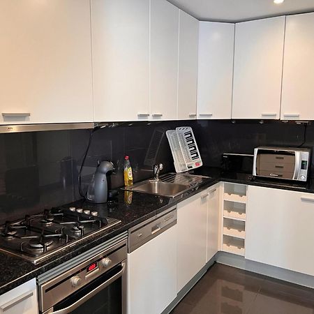 Apartamento Vitoria Praia da Vitoria ภายนอก รูปภาพ