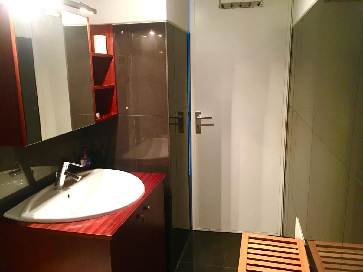 Apartamento Vitoria Praia da Vitoria ภายนอก รูปภาพ
