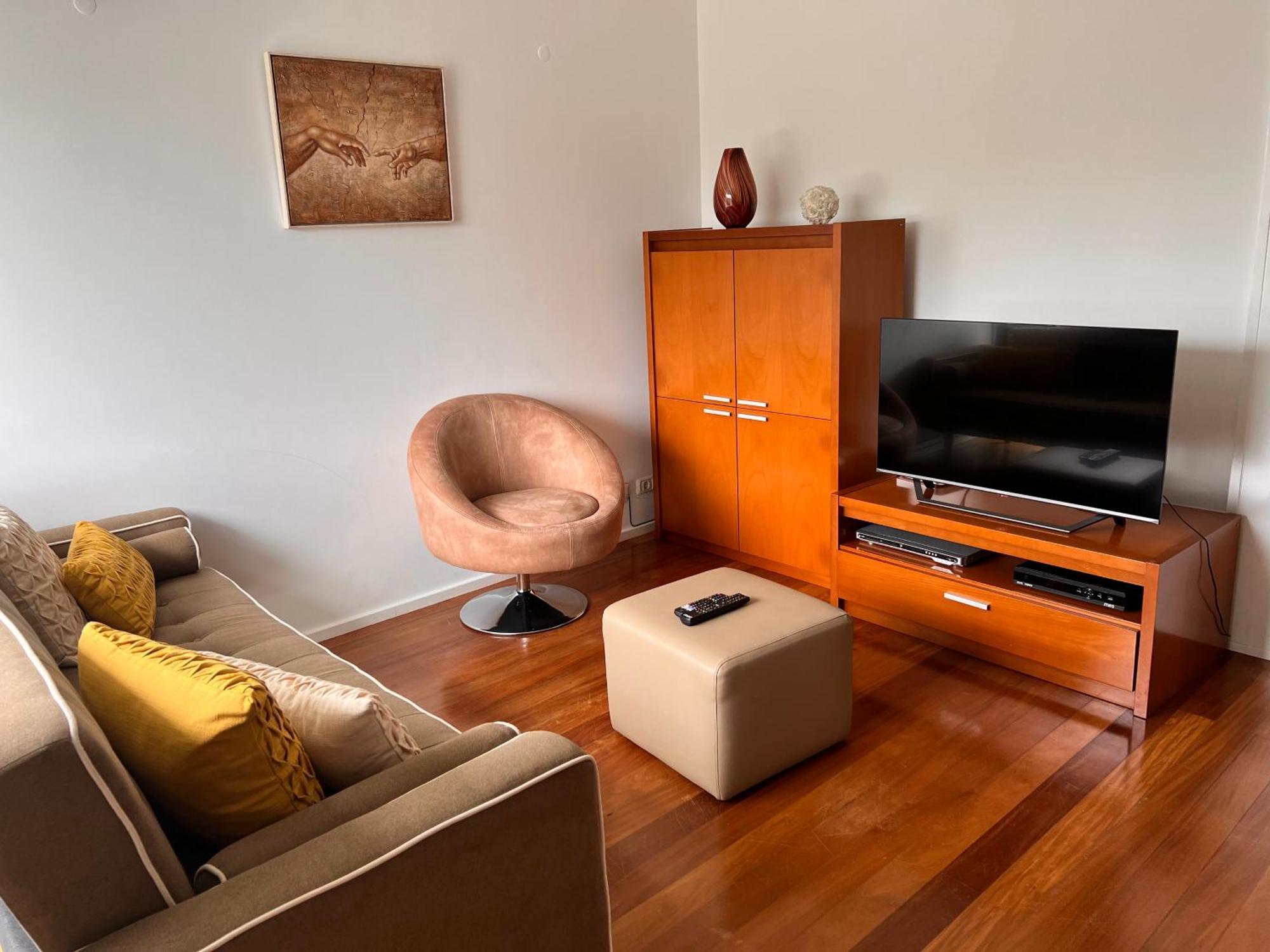 Apartamento Vitoria Praia da Vitoria ภายนอก รูปภาพ