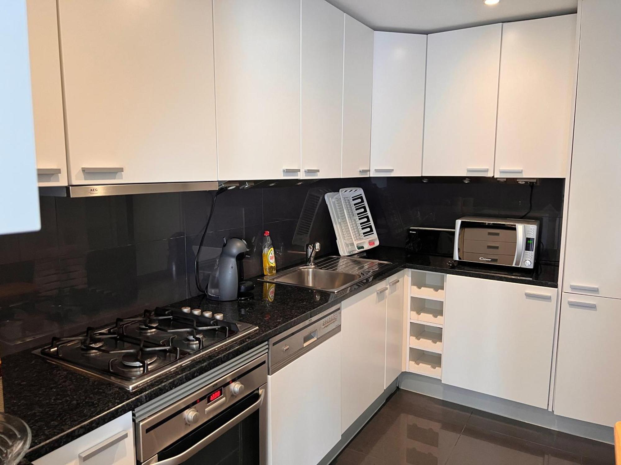 Apartamento Vitoria Praia da Vitoria ภายนอก รูปภาพ